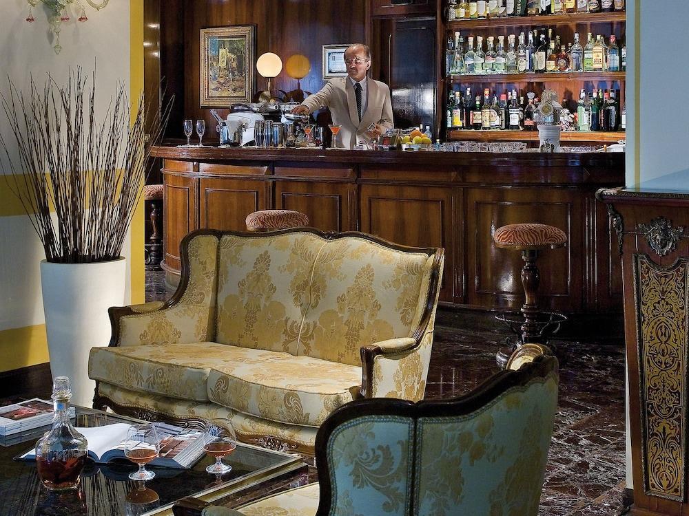 Hotel Universal Terme Abano Terme Kültér fotó