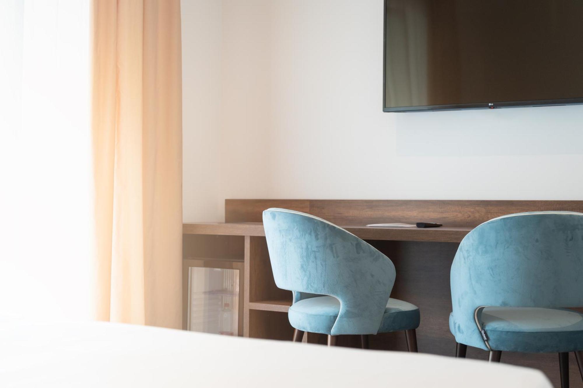 Hotel Universal Terme Abano Terme Kültér fotó