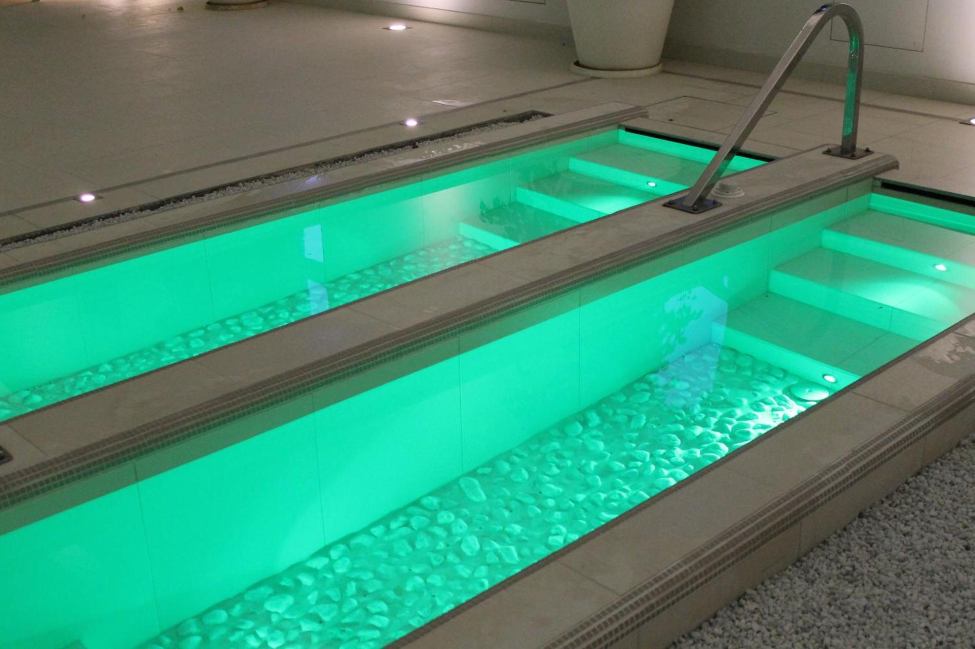 Hotel Universal Terme Abano Terme Kültér fotó